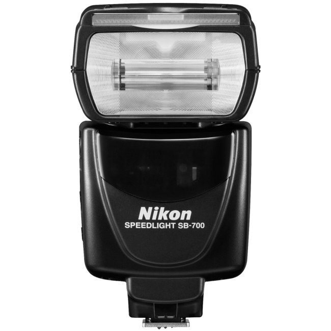 Adiccion viuda Fruncir el ceño Flash Nikon SB-700 para Nikon D3000