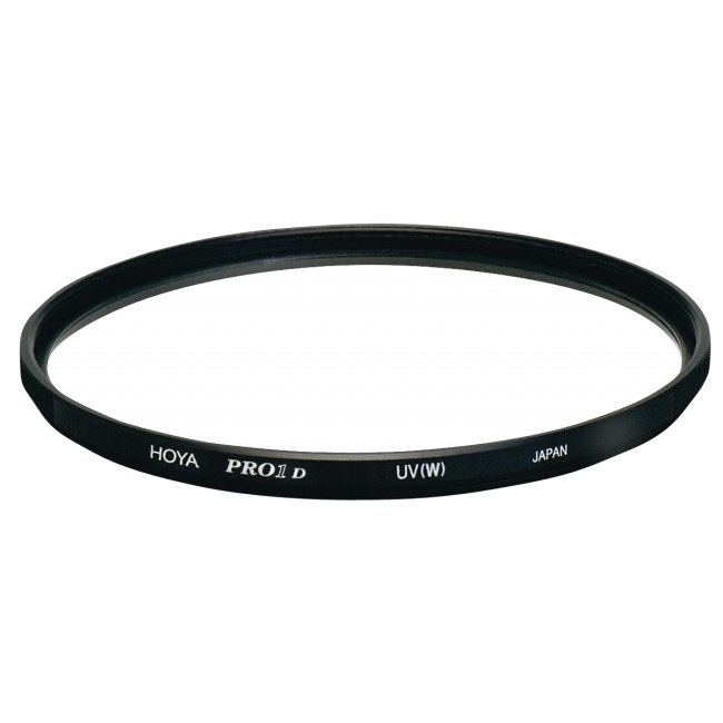 Hoya 82mm Filtro Digital UV Tornillo en Pro-1 