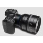 Irix Cine 45mm T1.5 para Canon EOS R50