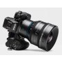 Irix Cine 15mm T2.6 pour Nikon Z50