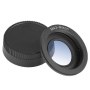 Adaptador M42 para Nikon para Fujifilm FinePix S2 Pro