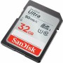 Carte mémoire SDHC SanDisk 32GB Ultra UHS-I 90MB/s