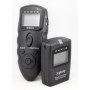 Gloxy Wireless Intervalometer Remote Control WTR-P for Panasonic for Panasonic Lumix DMC-FZ1000 II