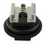 MSA-2 Hot Shoe Adapter for Sony HDR-XR550V