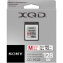 Memoria Sony XQD 128GB para Nikon D500