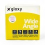 Mega Kit Wide Angle, Macro and Telephoto for Kodak EasyShare DX 6440