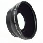 Gloxy Megakit Wide-Angle, Macro and Telephoto L for Canon EOS 1000D