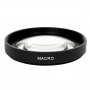 Gloxy Mégakit Grand Angle, Macro et Téléobjectif L pour Canon XC10