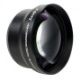 Gloxy Megakit Wide-Angle, Macro and Telephoto L for Samsung EX2F
