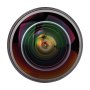 Objectif Meike 8mm f/3.5 MK Fish eye pour Nikon 1