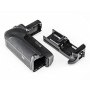 Meike Grip d'alimentation MK-AR7 pour Sony A7/A7R/A7S + Télécommande
