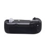Meike Grip d'alimentation MK-DR750 pour Nikon D750 + Télécommande