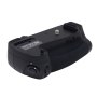 Meike Grip d'alimentation MK-DR750 pour Nikon D750 + Télécommande