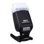 Meike Flash i-TTL MK-320 para Nikon D100