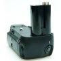 Meike Grip d'alimentation MB-D80  pour Nikon D80