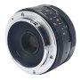 Meike Objectif 35mm f/1,7 pour Sony E