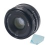 Meike Objectif 35mm f/1,7 pour Sony E