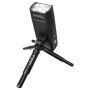 Mini Trípode de viaje para Canon LEGRIA FS406