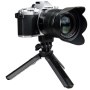 Mini Trípode de viaje para Canon LEGRIA FS406