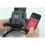 Miops Smart Disparador Cámara y Flash con Smartphone para Canon EOS 30D