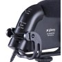 Micrófono Gloxy GX-M200PRO para Nikon D5100