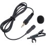 Godox LMS-12 AXL Micrófono para BlackMagic Micro Studio Camera 4K G2