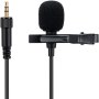 Godox LMS-12 AXL Micrófono para BlackMagic Cinema EF