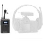 Boya TX8 Pro Omnidirectional Lavalier Microphone with Wireless Microphone Transmitter