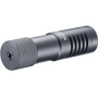 Godox VS-Mic Micrófono para Sony JVC GY-HM170E