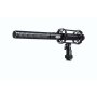 Boya BY-PVM1000 Professional Shotgun Microphone + 2.5mm Adapter