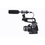 Boya BY-PVM1000 Professional Shotgun Microphone + 2.5mm Adapter for Fujifilm X100T