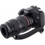 Anillo de inversion Macro Autofocus para Canon EOS 100D