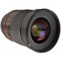 Samyang 24mm f/1.4 ED AS IF UMC Wide Angle Lens Nikon AE for Nikon D3s