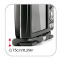 Manfrotto Small Pocket Support Red