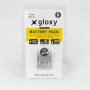 Gloxy Canon NB-4L Battery 