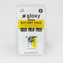 Gloxy Canon NB-8L Battery