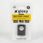 Gloxy Canon NB-2L Battery