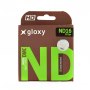 Filtre à Densité Neutre ND16 Gloxy 52 mm