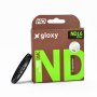 Gloxy Neutral Density ND16 Filter 58mm 
