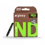 Gloxy Neutral Density ND4 Filter 58mm for Fujifilm FinePix S9400W