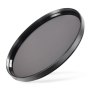 Neutral Density ND8 Filter 62mm for Casio Exilim EX-F1