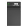 Canon LC-E4N Battery Charger for Sony Alpha A290