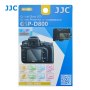 Protecteur en verre trempé JJC pour Nikon D800/D800E