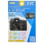 JJC Tempered Glass Screen Protector for Nikon D7100 / D7200