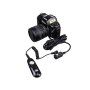 Cable de extensión 10-Pin Nikon MC-21A para Nikon D810