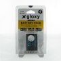 Gloxy Batterie Fuji NP-T125