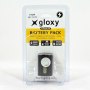 Gloxy Batterie Sony NP-FM50