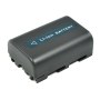 Batterie Sony NP-FM50 pour Sony DCR-PC115