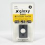 Gloxy Batterie Sony NP-FM500H