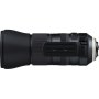 Objetivo Tamron 150-600 mm f/5-6.3 SP Di VC USD G2 Telefoto Nikon